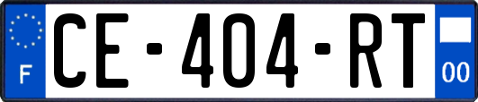 CE-404-RT