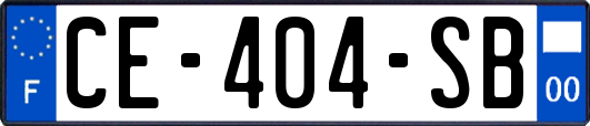 CE-404-SB