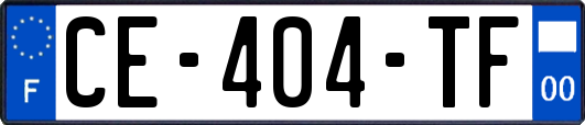 CE-404-TF