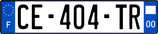 CE-404-TR