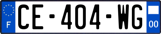 CE-404-WG