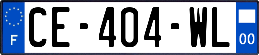 CE-404-WL