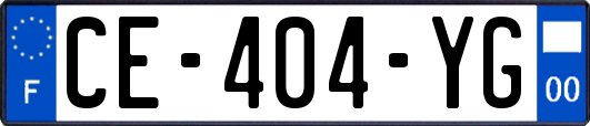 CE-404-YG