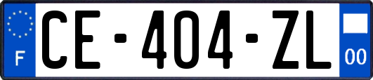 CE-404-ZL