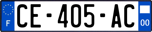 CE-405-AC