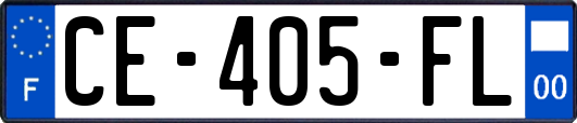 CE-405-FL