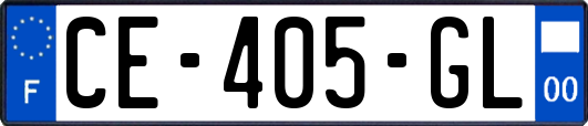 CE-405-GL