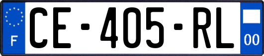 CE-405-RL