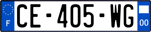 CE-405-WG