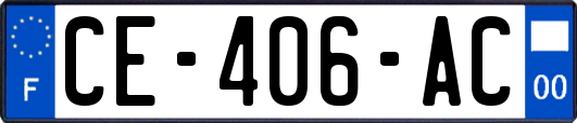 CE-406-AC