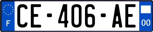 CE-406-AE