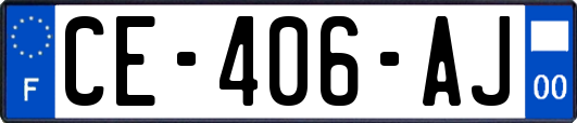 CE-406-AJ