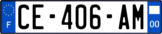 CE-406-AM