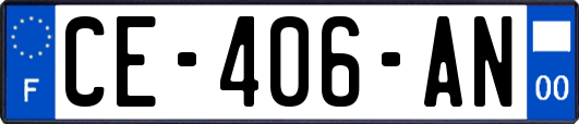 CE-406-AN