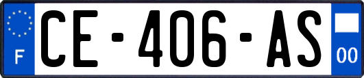 CE-406-AS