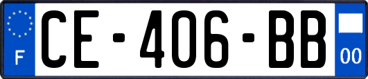 CE-406-BB