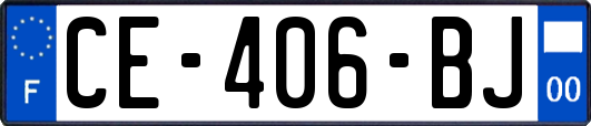 CE-406-BJ