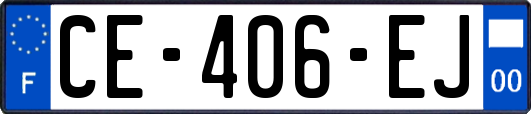 CE-406-EJ