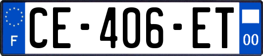 CE-406-ET