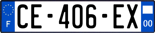 CE-406-EX