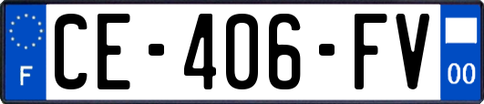 CE-406-FV