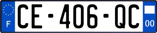 CE-406-QC