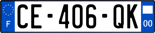 CE-406-QK