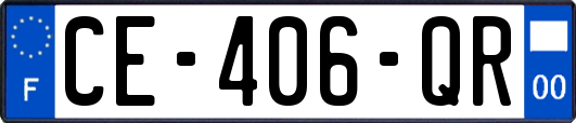 CE-406-QR