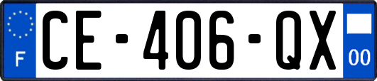 CE-406-QX