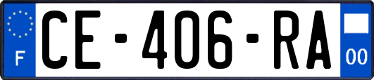 CE-406-RA