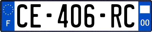 CE-406-RC