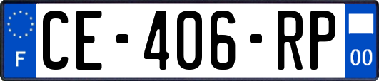 CE-406-RP