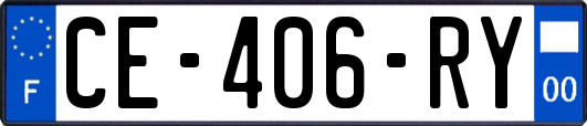 CE-406-RY