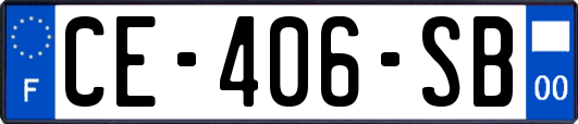 CE-406-SB