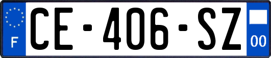 CE-406-SZ