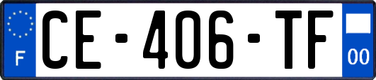 CE-406-TF