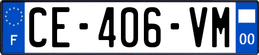 CE-406-VM