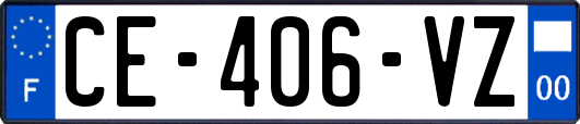 CE-406-VZ