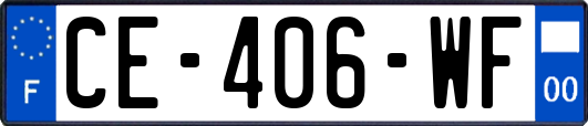 CE-406-WF
