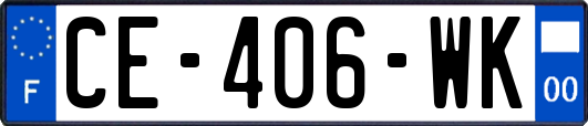 CE-406-WK