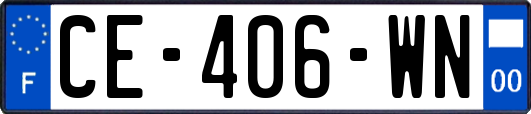 CE-406-WN