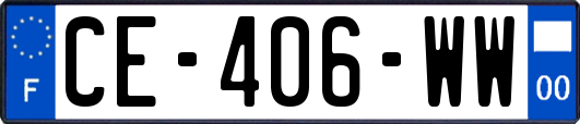 CE-406-WW