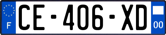 CE-406-XD