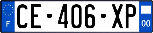 CE-406-XP