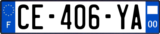 CE-406-YA