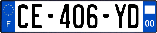 CE-406-YD
