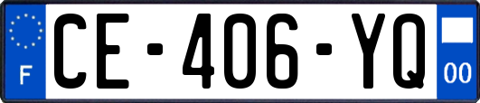 CE-406-YQ