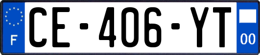 CE-406-YT