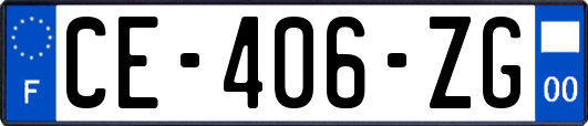 CE-406-ZG