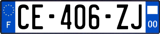 CE-406-ZJ